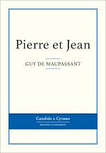 Télécharger le livre :  Pierre et Jean