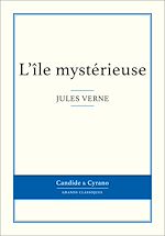 Télécharger le livre :  L'île mystérieuse
