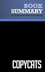 Télécharger le livre :  Summary: Copycats