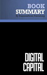 Télécharger le livre :  Summary: Digital Capital