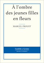 Télécharger le livre :  À l'ombre des jeunes filles en fleurs