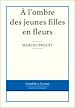 Télécharger le livre :  À l'ombre des jeunes filles en fleurs