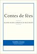 Télécharger le livre :  Contes de fées