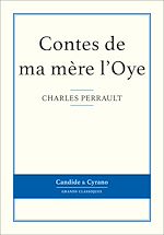 Télécharger le livre :  Contes de ma mère l'Oye
