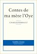 Télécharger le livre :  Contes de ma mère l'Oye