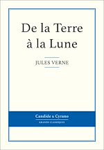 Télécharger le livre :  De la Terre à la Lune