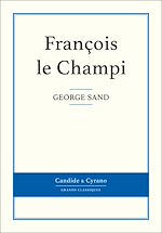 Télécharger le livre :  François le Champi