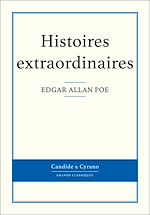 Télécharger le livre :  Histoires extraordinaires