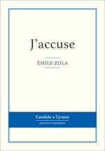 Télécharger le livre :  J'accuse