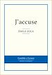 Télécharger le livre :  J'accuse