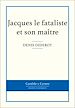 Télécharger le livre :  Jacques le fataliste et son maître