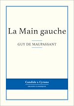 Télécharger le livre :  La Main gauche