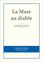 Télécharger le livre :  La Mare au diable