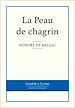 Télécharger le livre :  La Peau de chagrin