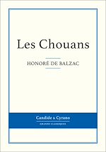Télécharger le livre :  Les Chouans