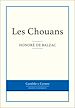 Télécharger le livre :  Les Chouans