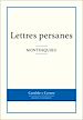 Télécharger le livre :  Lettres persanes