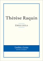 Télécharger le livre :  Thérèse Raquin