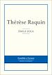 Télécharger le livre :  Thérèse Raquin