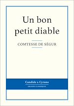 Télécharger le livre :  Un bon petit diable