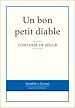 Télécharger le livre :  Un bon petit diable