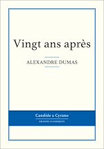 Télécharger le livre :  Vingt ans après