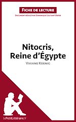 Télécharger le livre :  Nitocris, Reine d'Égypte de Viviane Koenig (Fiche de lecture)