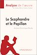 Télécharger le livre :  Le Scaphandre et le Papillon de Jean-Dominique Bauby (Analyse de l'oeuvre)