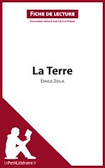 Télécharger le livre :  La Terre de Émile Zola (Fiche de lecture)