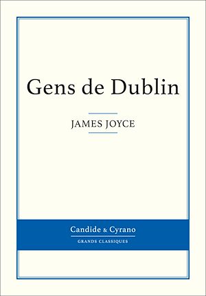 Téléchargez le livre :  Gens de Dublin