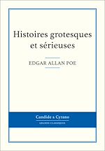 Télécharger le livre :  Histoires grotesques et sérieuses