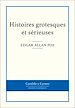 Télécharger le livre :  Histoires grotesques et sérieuses