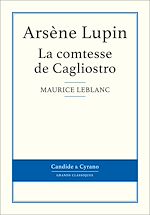 Télécharger le livre :  La comtesse de Cagliostro