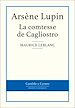 Télécharger le livre :  La comtesse de Cagliostro