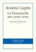 Télécharger le livre :  La Demoiselle aux yeux verts