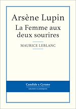 Télécharger le livre :  La Femme aux deux sourires