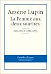 Télécharger le livre :  La Femme aux deux sourires