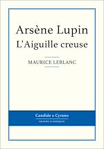 Télécharger le livre :  L'Aiguille creuse