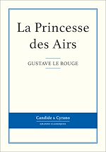 Télécharger le livre :  La Princesse des Airs