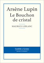 Télécharger le livre :  Le Bouchon de cristal