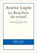Télécharger le livre :  Le Bouchon de cristal