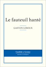 Télécharger le livre :  Le fauteuil hanté