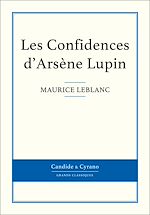 Télécharger le livre :  Les Confidences d'Arsène Lupin