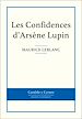 Télécharger le livre :  Les Confidences d'Arsène Lupin