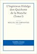 Télécharger le livre :  L'Ingénieux Hidalgo don Quichotte de la Manche, Tome I