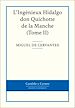 Télécharger le livre :  L'Ingénieux Hidalgo don Quichotte de la Manche, Tome II
