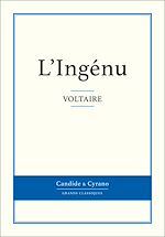 Télécharger le livre :  L'Ingénu