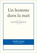 Télécharger le livre :  Un homme dans la nuit