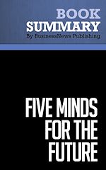 Télécharger le livre :  Summary: Five Minds for the Future