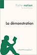Télécharger le livre :  La démonstration (Fiche notion)
